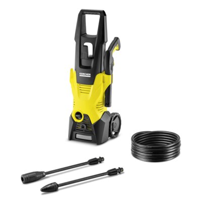 Myjka ciśnieniowa KARCHER K3 1.601-890.0