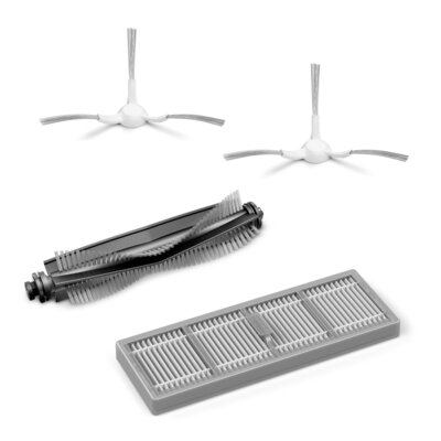 Zestaw akcesoriów KARCHER 2.269-681.0