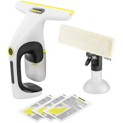 Myjka do okien KARCHER WV 1 Compact Care+ 1.633-634.0