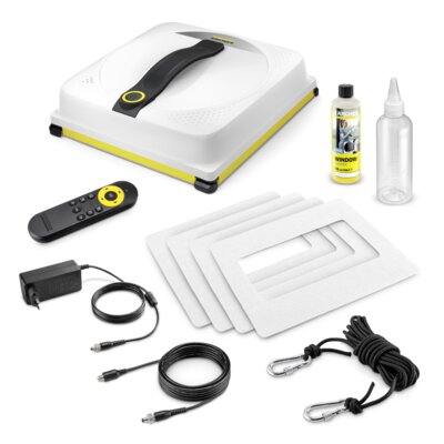 Robot do mycia okien KARCHER RCW 4 Extra 1.269-232.0