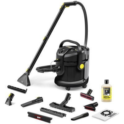 Odkurzacz piorący KARCHER SE 4 Go Further 1.081-172.0