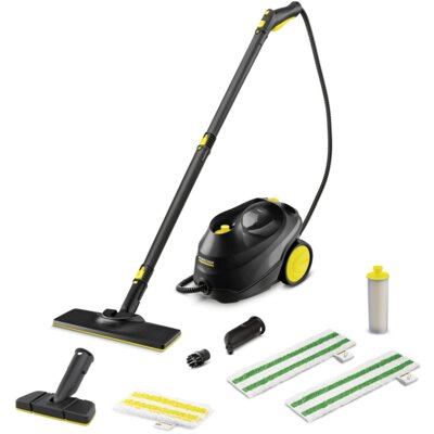 Parownica KARCHER SC 3 EasyFix Go Further 1.513-665.0