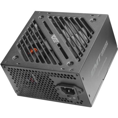 Zasilacz DARKFLASH EMT650 650W 80 Plus Bronze
