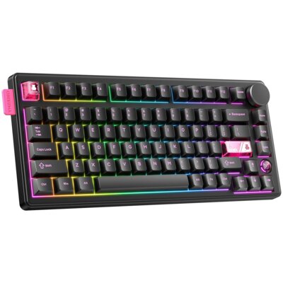 Klawiatura ONIKUMA MT706 Czarny