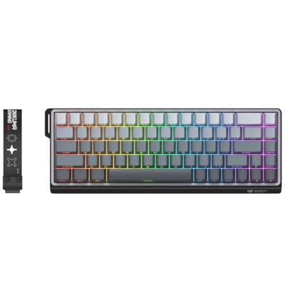 Klawiatura ONIKUMA G69 Czarny