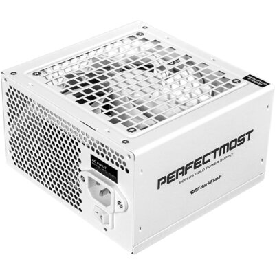 Zasilacz DARKFLASH PMT1050 80 Plus Gold 1050W