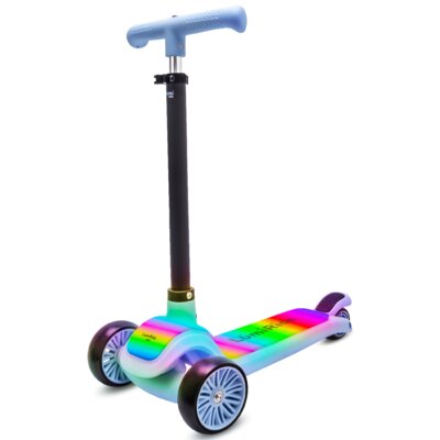 Hulajnoga dla dzieci SUN BABY Lumiride J02.024.0.4 Niebieski