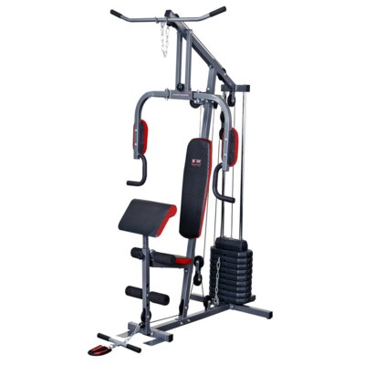 Atlas BODY SCULPTURE BMG 4202