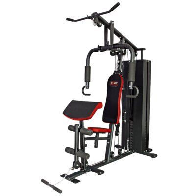 Atlas BODY SCULPTURE BMG 4305