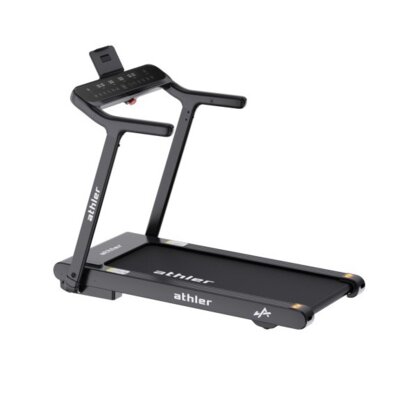 Bieżnia elektryczna ATHLER Impala 60 1864W 12km/h