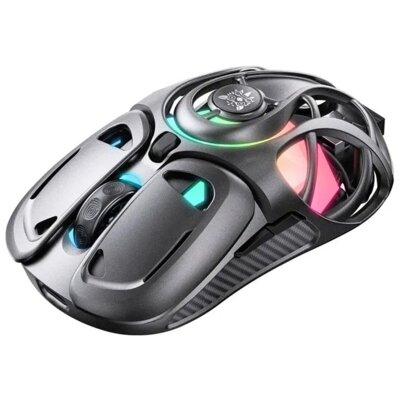 Mysz ONIKUMA DM02 Szary