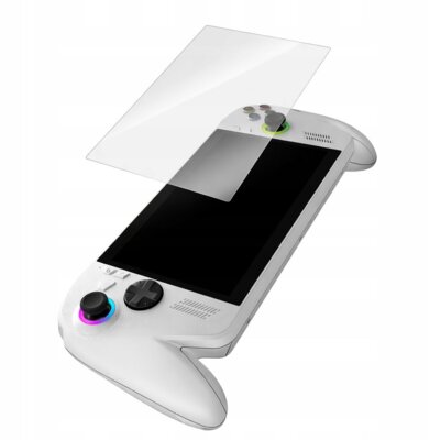 Osłona ekranu JYS JYS-X157 do Asus Rog Ally/Ally X