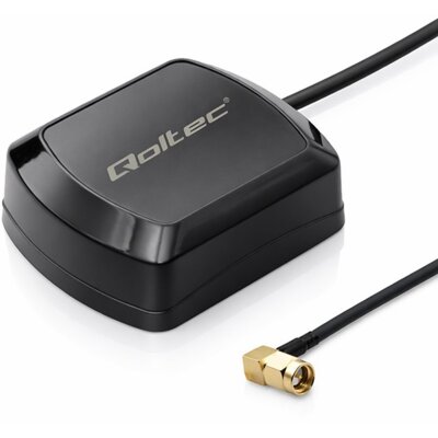 Antena GPS QOLTEC 57057