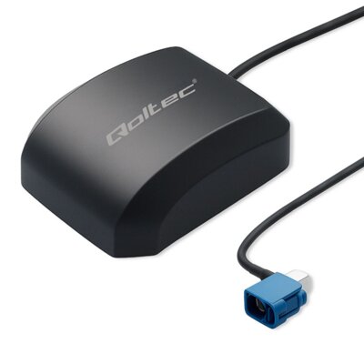 Antena GPS QOLTEC 57054