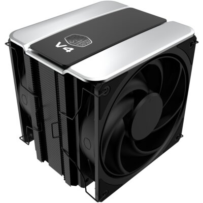 Chłodzenie CPU COOLER MASTER V4 Alpha 3DHP Czarny