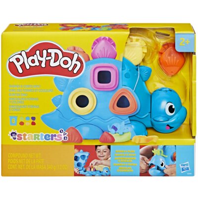 Ciastolina PLAY-DOH Starters dinozaur G04915L0