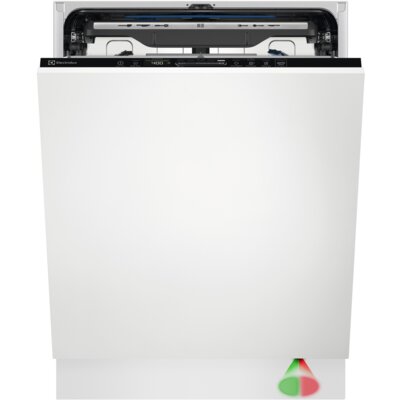 Zmywarka ELECTROLUX EEG69405L QuickSelect