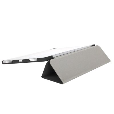 Etui na iPad POMOLOGIC BookCase Czarny