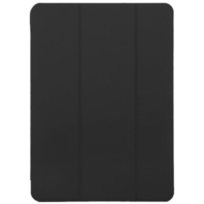 Etui na iPad POMOLOGIC BookCase Czarny
