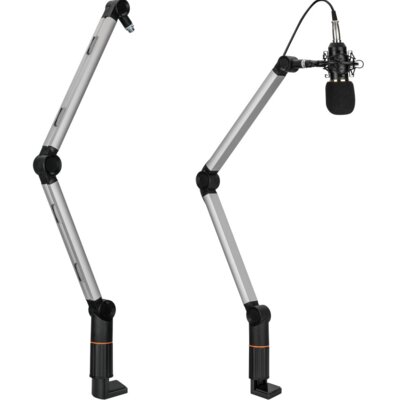 Statyw MOZOS SB38 Obciążenie głowicy 1 kg