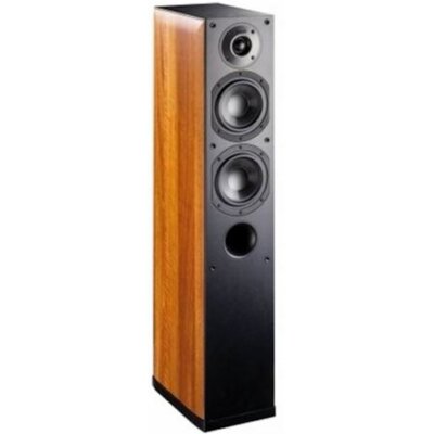 Kolumna głośnikowa INDIANA LINE Nota 550 X Orzech (1 szt.)