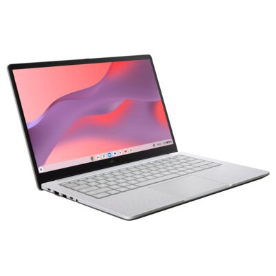 Laptop ASUS Chromebook CX1405CTA-S60930 14" N50 8GB RAM 128GB eMMC Chrome OS