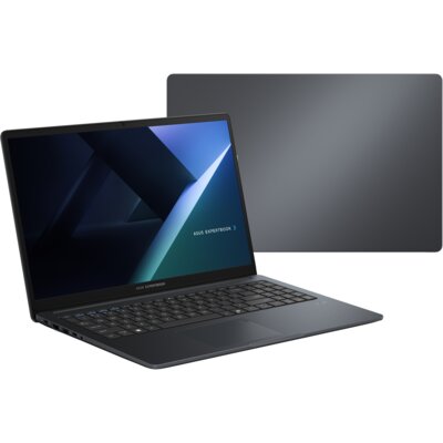 Laptop ASUS ExpertBook B1 B1503CVA-S77277 15.6" IPS Core 5 210H 16GB RAM 512GB SSD