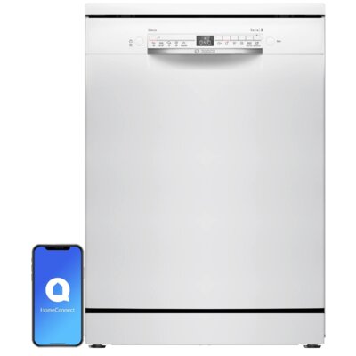 Zmywarka BOSCH SMS2ITW09E