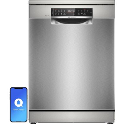 Zmywarka BOSCH SMS8ECI02E