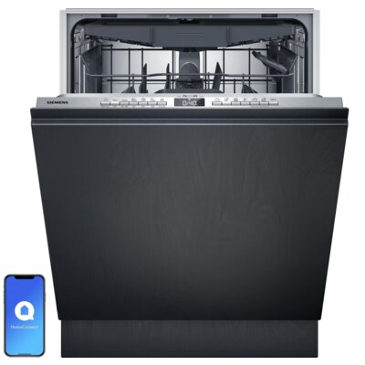 Zmywarka SIEMENS iQ300 SN63HX17VE