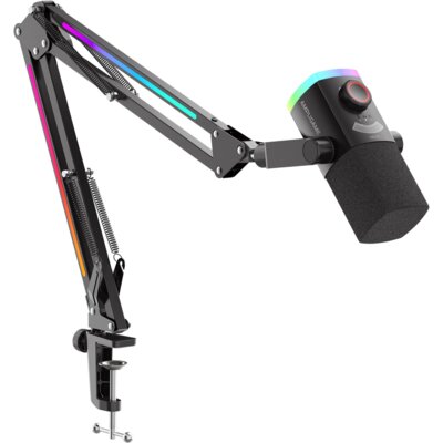 Mikrofon FIFINE AM8PROT Kardioidalny Czarny