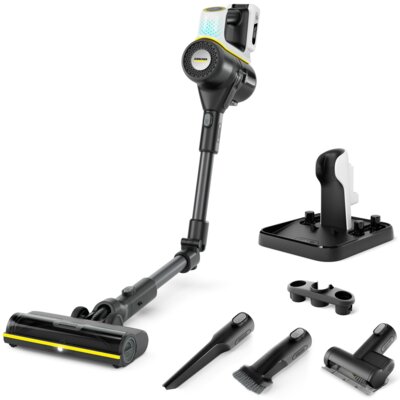 Odkurzacz pionowy KARCHER VCS 7-28 Infinity Signature Line 1.349-270.0 Bezprzewodowy
