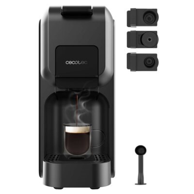 Ekspres CECOTEC Freestyle Compact
