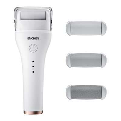 Pilnik elektryczny do stóp ENCHEN Rock