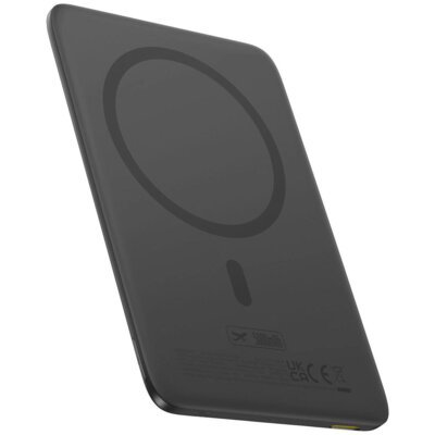 Powerbank BASEUS PicoGo AM41 5000 mAh 20W MagSafe Czarny