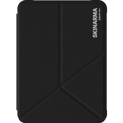 Etui na Kindle 11 SKINARMA Trax Czarny