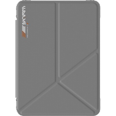 Etui na Kindle 11 SKINARMA Serix Szary