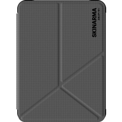 Etui na Kindle 11 SKINARMA Trax Gunmetal
