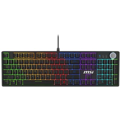 Klawiatura MSI Forge GK320