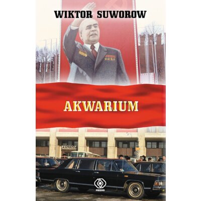 Akwarium Wiktor Suworow
