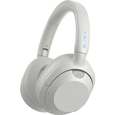 Słuchawki nauszne SONY ULT Wear WH-ULT900N ANC Biały