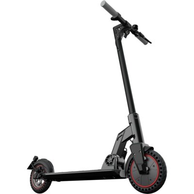 Hulajnoga elektryczna LENOVO M2 30km 350W Amortyzacja 8.5" Czarny