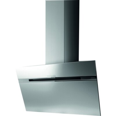 Okap ELICA Stripe IX/A/90 Inox 757m3/h 65dB klasa B