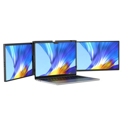 Monitor UPERFECT Z14-3S M140G12 14" 2240x1400px IPS