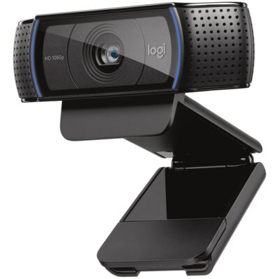 Kamera internetowa LOGITECH C920 Pro USB-A - 1080p