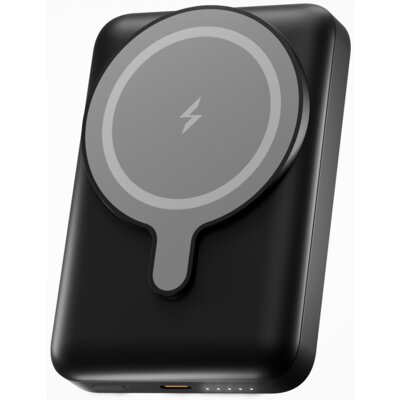 Powerbank UNIQO UQBB10000MAGPD20 MagSafe 10000 mAh 20W Czarny