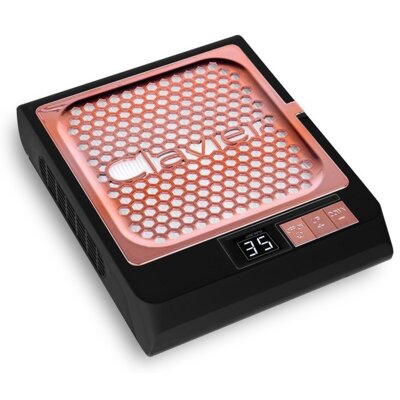 Pochłaniacz pyłu CLAVIER V8300 Czarny