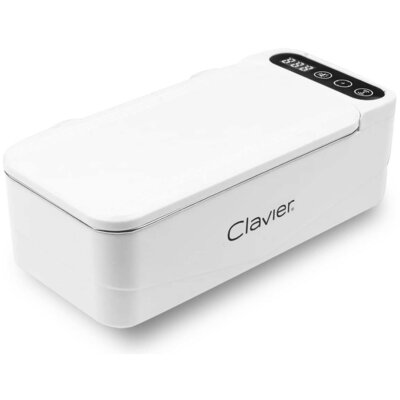 Myjka ultradźwiękowa CLAVIER YT-90