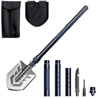 Saperka WOZINSKY 21 w 1 WSS-211