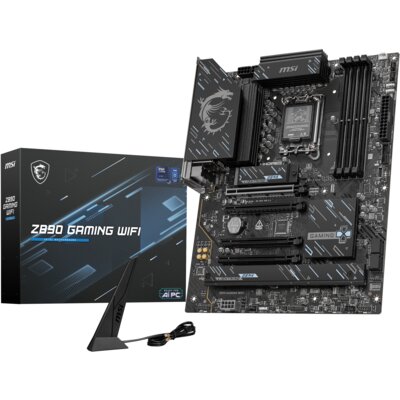 Płyta główna MSI Z890 Gaming WiFi